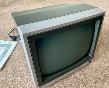 Philips CRT-monitor type BM-7552 beschikbaar voor biedingen