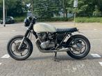 Suzuki GS 650 GT 1986 café racer/scrambler + vele extra’s