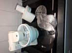Bosch keukenmachine, Ophalen, Gebruikt, 3 snelheden of meer