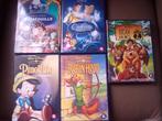 Diverse Disney DVD'S, Europees, Tekenfilm, Alle leeftijden, Ophalen of Verzenden