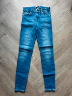 7 For All Mankind Jeans maat 26, Kleding | Dames, Spijkerbroeken en Jeans, Blauw, W28 - W29 (confectie 36), Ophalen of Verzenden