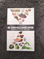 Kris Verburgh - De voedselzandloper, Ophalen of Verzenden, Zo goed als nieuw, Kris Verburgh