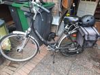 Te Koop E Start snorfiets, Fietsen en Brommers, Overige merken, Benzine, Gebruikt, Ophalen