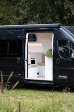 Jouw buscamper op maat - Ducato, Jumper, Boxer buscamper, Ophalen, Nieuw
