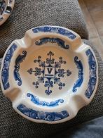 Vredestein banden Holland reclame asbak, Antiek en Kunst, Antiek | Keramiek en Aardewerk, Ophalen of Verzenden