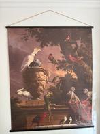 Wandkleed, Antiek en Kunst, Ophalen