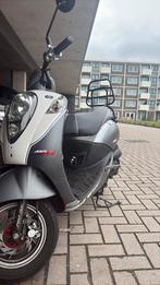 Perfecte mio voor en goede tijd, Ophalen of Verzenden, Zo goed als nieuw, Benzine, Mio