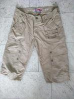 Korte broek, heren, EDC by Esprit, Maat 52/54 (L), Beige, EDC by Esprit, Ophalen of Verzenden