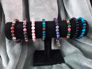 Diversen kleuren armbanden Nieuw  beschikbaar voor biedingen