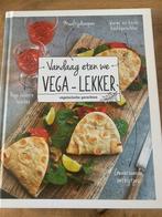 Vandaag eten we vega-lekker, Ophalen of Verzenden, Zo goed als nieuw