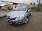 Opel Corsa 1.4-16V Cosmo, 147.861 KM! 5 Deurs, Voorwielaandrijving, Elektrische ramen, 1063 kg, Gebruikt