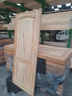 grenen paneeldeur, Ophalen, 80 tot 100 cm, Binnendeur, Nieuw