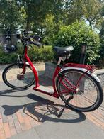 Nette loopfiets met nieuwe accu, Ophalen of Verzenden, Zo goed als nieuw, Citgo