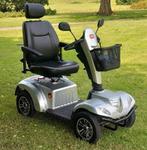 Vermeiren Carpo 2 - nette robuuste scootmobiel, ., Ophalen of Verzenden, Zo goed als nieuw, .