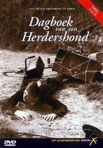 DAGBOEK VAN EEN HERDERSHOND ( KEES BRUSSE ), Alle leeftijden, Ophalen of Verzenden, Zo goed als nieuw, Komedie