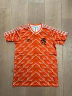 Nederland EK 1988 Retro Shirt - #10 Gullit, Sport en Fitness, Voetbal, Verzenden, Nieuw, Shirt
