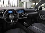 Mercedes-Benz A-Klasse Hatchback 250 e Business Solution AMG, 4 cilinders, 163 pk, Plug-in hybride, Bedrijf