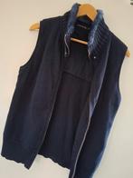 RiverWoods Bodywarmer Donkerblauw - Mouwloos Vest, Kleding | Heren, Blauw, RiverWoods, Maat 56/58 (XL), Ophalen of Verzenden