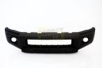 Suzuki Jimny (9/18-) voorbumper (Zwart) (te spuiten) Origine
