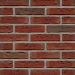 Gevelsteen Dommelrood gered. genuanc. spec. partij  € 295,00, Nieuw
