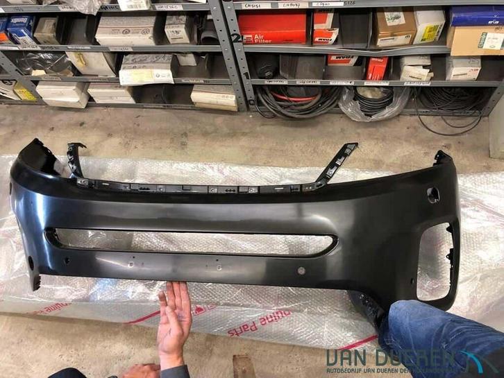 Kia Sorento 2012-2014 voorbumper 865112P550, Auto-onderdelen, Carrosserie en Plaatwerk, Bumper, Kia, Voor, Nieuw, Ophalen of Verzenden
