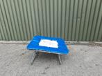 Nijha Mini Trampoline / Mini Tramp, Ophalen, Gebruikt, Overige typen