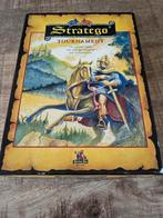 Stratego Tournament, speciale editie, Hobby en Vrije tijd, Gezelschapsspellen | Bordspellen, Gebruikt, Ophalen