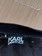 Te koop Karl shirt mt xL, Kleding | Heren, Overige Herenkleding, Ophalen of Verzenden, Zo goed als nieuw