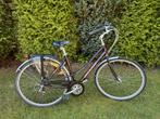 Giant damesfiets, Ophalen, Gebruikt, 47 tot 50 cm, Versnellingen