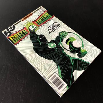 Green Lantern Vol.2 #195 (1985) FN/VF (7.0) beschikbaar voor biedingen