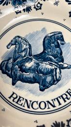 Wanbord goedewaagen erkentelijkheid RXEO/vgz, Antiek en Kunst, Ophalen of Verzenden