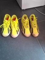 *** Adidas crazyfast X veld & zaal voetbalschoenen ***, Ophalen of Verzenden, Gebruikt