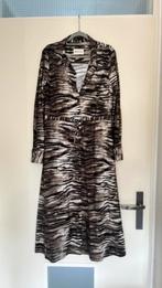 Jane Lushka dress nieuw mt L of xl, Ophalen of Verzenden, Zo goed als nieuw, Maat 46/48 (XL) of groter, Onder de knie