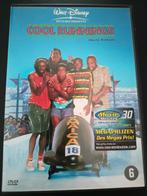 Cool Runnings, Cd's en Dvd's, Dvd's | Komedie, Ophalen of Verzenden, Actiekomedie, Zo goed als nieuw, Vanaf 6 jaar