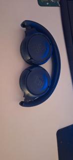 JBL, Overige merken, Bluetooth, Zo goed als nieuw, Op oor (supra aural)