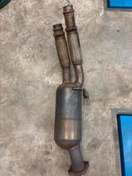 Roetfilter DPF BMW E39 525d 530d partikelfilter, Ophalen, Gebruikt, BMW
