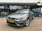 Seat Leon 1.4 EcoTSI FR Business Intense|ACC|DAB+|LED|Lane|P, Voorwielaandrijving, 125 pk, Gebruikt, Euro 6