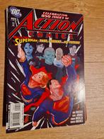 Action Comics (1936) 10 comics #850-859 full run, Boeken, Meerdere comics, Amerika, Ophalen of Verzenden, DC Comics
