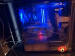 Gaming PC RTX 2080Super TI 11GB, intel i9, 32GB RAM,3TB SSD, Ophalen, Zo goed als nieuw, Gaming, SSD