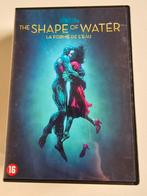 Dvd the shape of water, Ophalen of Verzenden, Fantasy