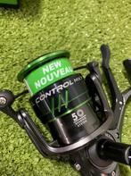 Nieuwe Mitchell MX7 Full Control 4000 molens, 5 lagers, Ophalen of Verzenden, Nieuw, Molen