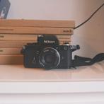 Nikon F2 A - DP 11, Ophalen of Verzenden, Zo goed als nieuw, Spiegelreflex, Nikon