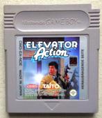Elevator Action voor de Nintendo Gameboy, Spelcomputers en Games, Games | Nintendo Game Boy, Avontuur en Actie, Gebruikt, 1 speler