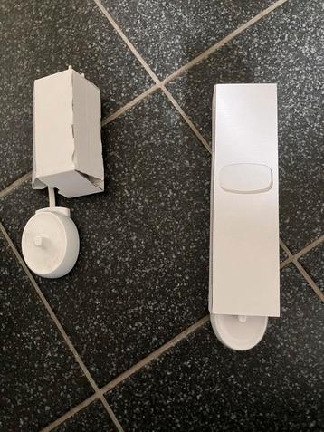 Oplader elektrische Oral-B tandenborstels beschikbaar voor biedingen