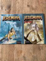 Jeremiah, Boeken, Stripboeken, Meerdere stripboeken, Ophalen of Verzenden, Zo goed als nieuw