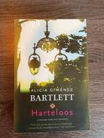 Harteloos - Alicia Giménez Bartlett, Ophalen of Verzenden, Gelezen, Alicia Giménez Bartlett, Europa overig