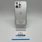 Apple iPhone 13 Pro 256 GB Silver, Telecommunicatie, Mobiele telefoons | Hoesjes en Frontjes | Apple iPhone, Ophalen of Verzenden