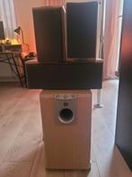 JBL SCS 178, Audio, Tv en Foto, Ophalen, Gebruikt, Speakers, Overige merken