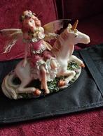 Eenhoorns beeldjes, Ophalen, Gebruikt, Fantasy