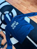 Gant trui heren, Kleding | Heren, Truien en Vesten, Ophalen of Verzenden, Zo goed als nieuw, Maat 56/58 (XL)